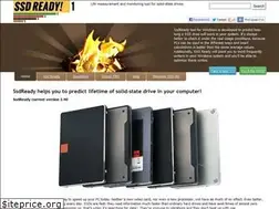Sites similar to ssdready.com