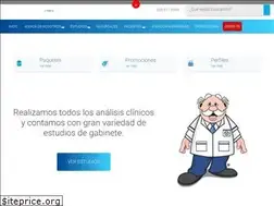 Sites similar to ssdrsimi.com.mx