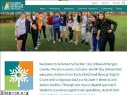 Sites similar to ssdsbergen.org