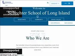 Sites similar to ssdsnassau.org