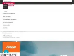 Sites similar to ssdsunucum.com