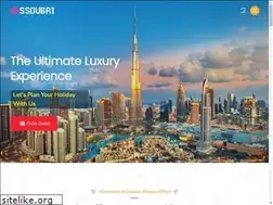 Sites similar to ssdubai.com