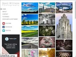 Sites similar to ssdvisual.uk