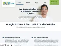 Sites similar to ssdweb.in