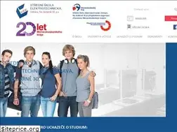 Sites similar to sse-najizdarne.cz