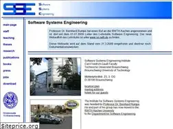 Sites similar to sse-tubs.de