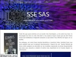 Sites similar to sse.com.co