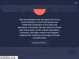 Sites similar to sse.edu.au