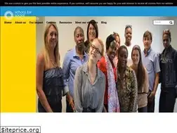 Sites similar to sse.org.uk