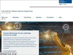 Sites similar to sse.uni-due.de