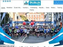 Sites similar to sseairtricitydublinmarathon.ie