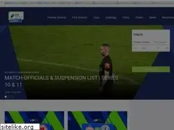 Sites similar to sseairtricityleague.ie