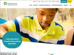 Sites similar to ssec.si.edu