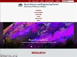 Sites similar to ssec.wisc.edu
