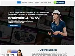 Sites similar to ssecamconsultores.com