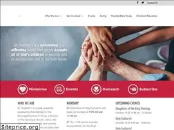 Sites similar to ssechurst.com