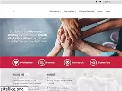 Sites similar to ssechurst.org