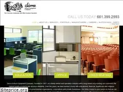 Sites similar to ssecinc.com