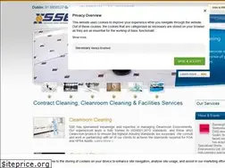 Sites similar to ssecleaning.ie