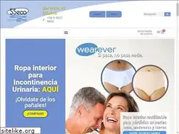 Sites similar to sseco.cl
