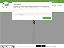 Sites similar to ssecosolutions.com