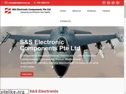 Sites similar to ssecpl.com.sg