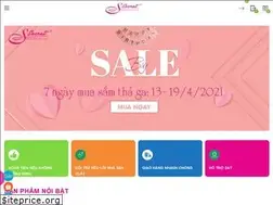 Sites similar to ssecret.com.vn