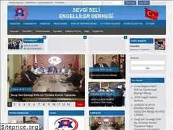 Sites similar to ssed.org.tr