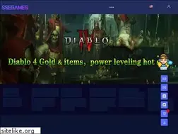 Sites similar to ssegames.com