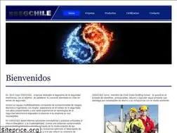 Sites similar to ssegchile.cl
