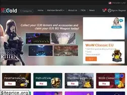 Sites similar to ssegold.com