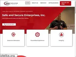Sites similar to ssei-online.com