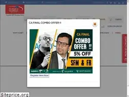 Sites similar to ssei.co.in