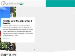 Sites similar to sseib.com