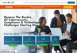 Sites similar to sseinc.com