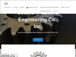 Sites similar to sseinc.net