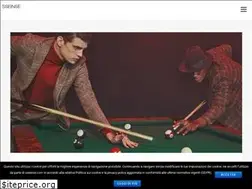Sites similar to sseinse.com