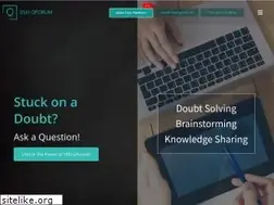 Sites similar to sseiqforum.com
