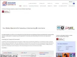Sites similar to sseisolutions.com