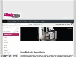 Sites similar to sselectronics.com.au