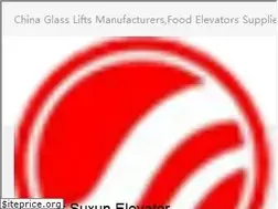 Sites similar to sselift.com
