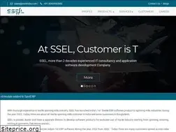 Sites similar to sselindia.com