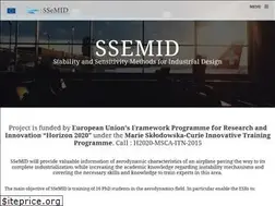Sites similar to ssemid-itn.eu