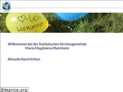 Sites similar to ssemma.de
