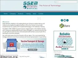 Sites similar to ssemmthembu.co.za