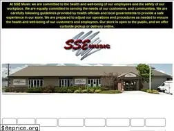 Sites similar to ssemusic.com