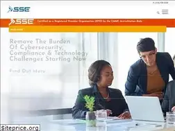 Sites similar to ssenetwork.com