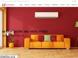 Sites similar to ssenterprise.co.in