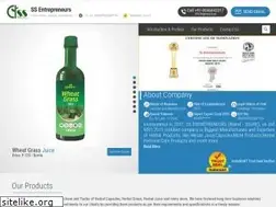 Sites similar to ssentrepreneurs.co.in