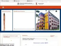 Sites similar to ssepd.gov.in